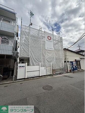 仮称)足立区谷在家3丁目 新築PJの物件内観写真